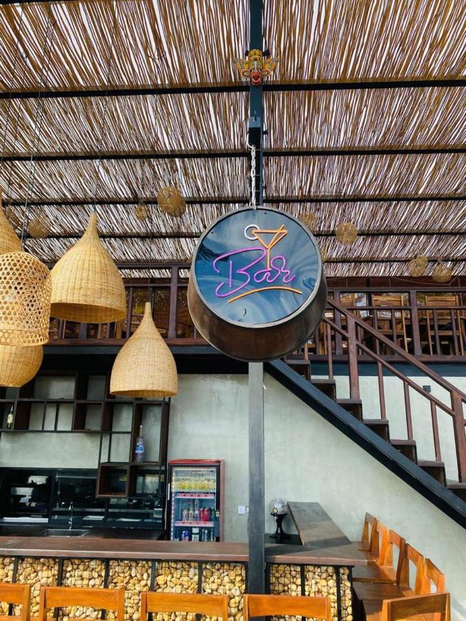Shima Guni Beach Club Hotel Matara Exterior foto