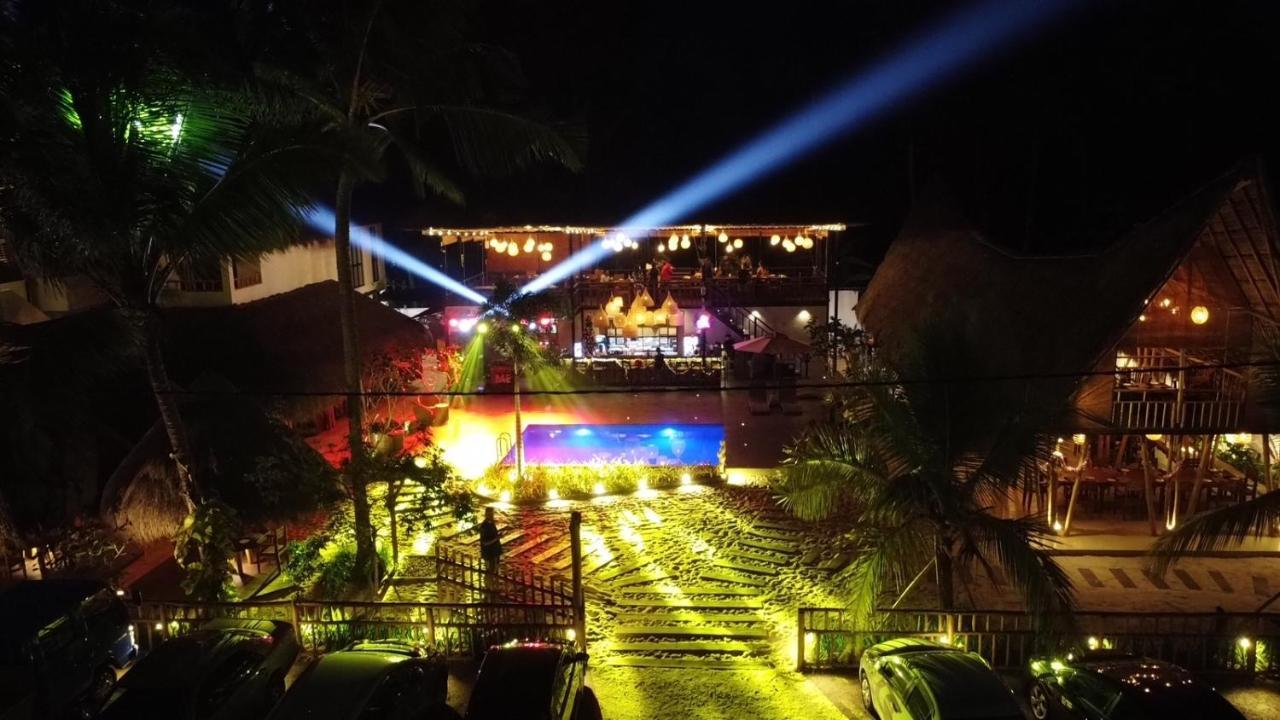 Shima Guni Beach Club Hotel Matara Exterior foto