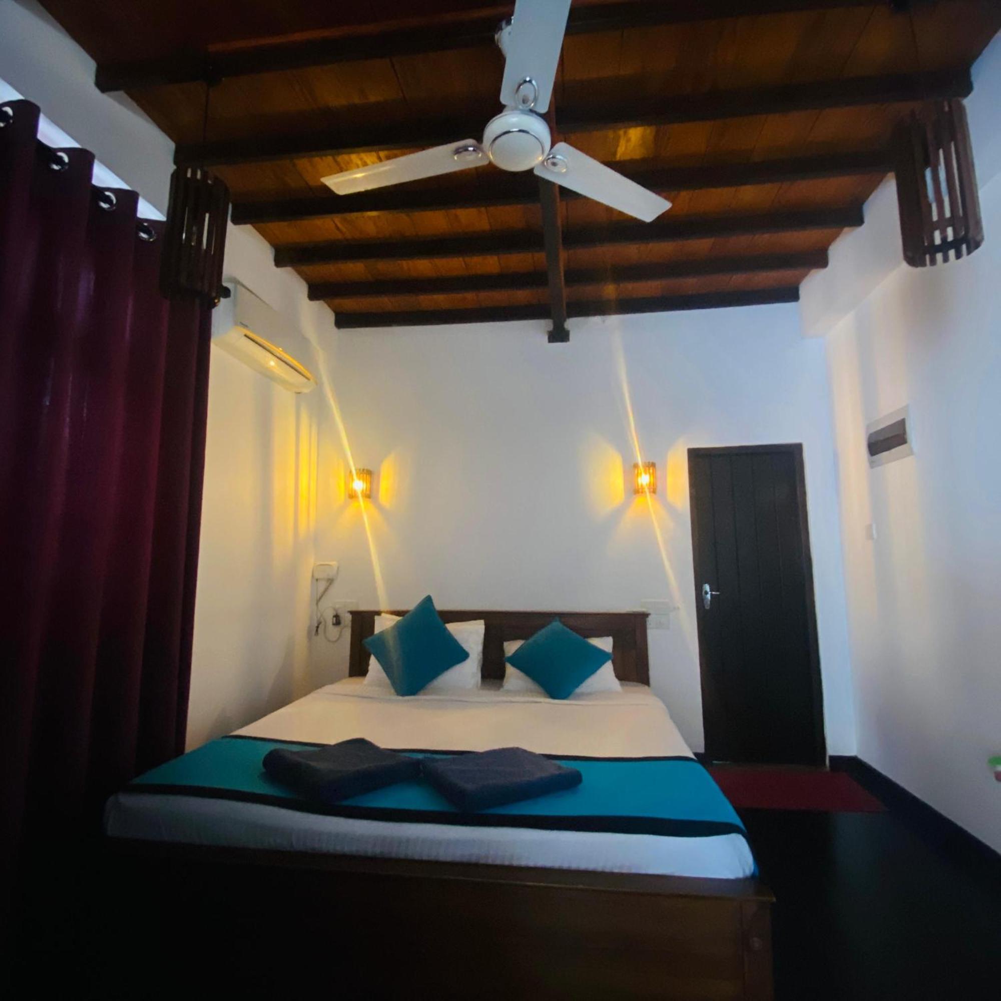 Shima Guni Beach Club Hotel Matara Zimmer foto