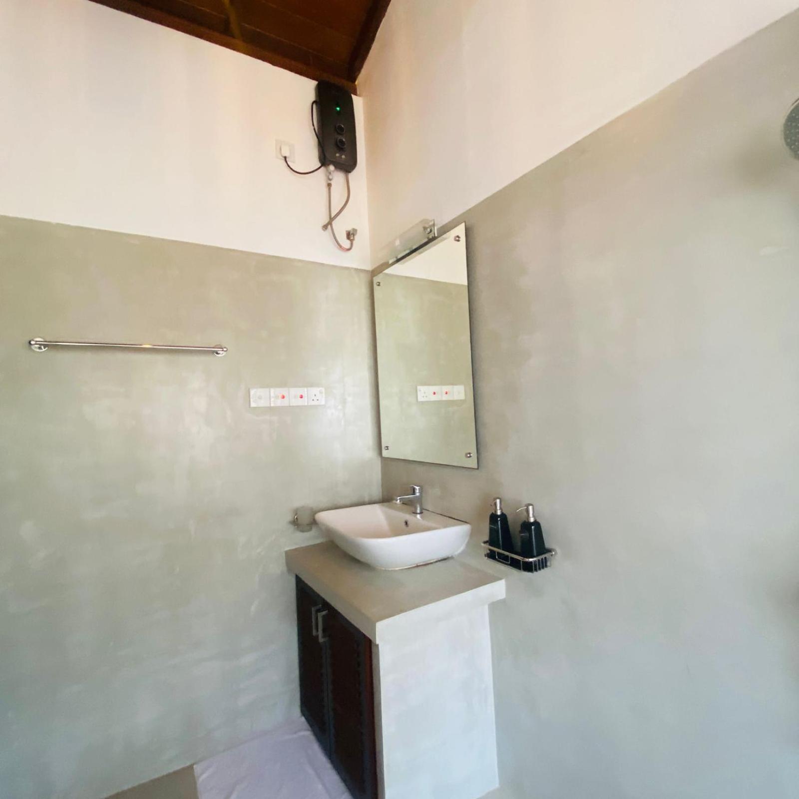 Shima Guni Beach Club Hotel Matara Zimmer foto