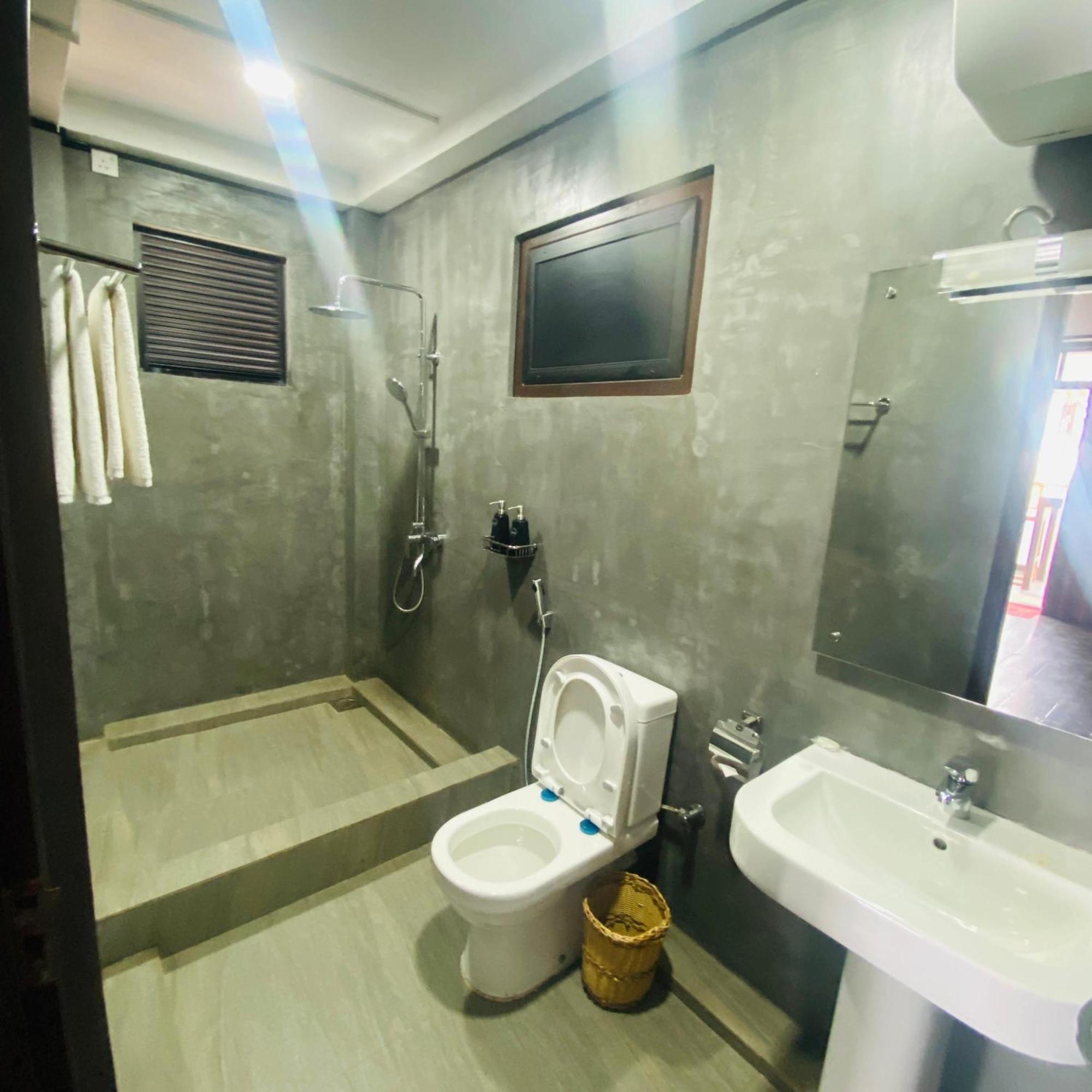 Shima Guni Beach Club Hotel Matara Zimmer foto