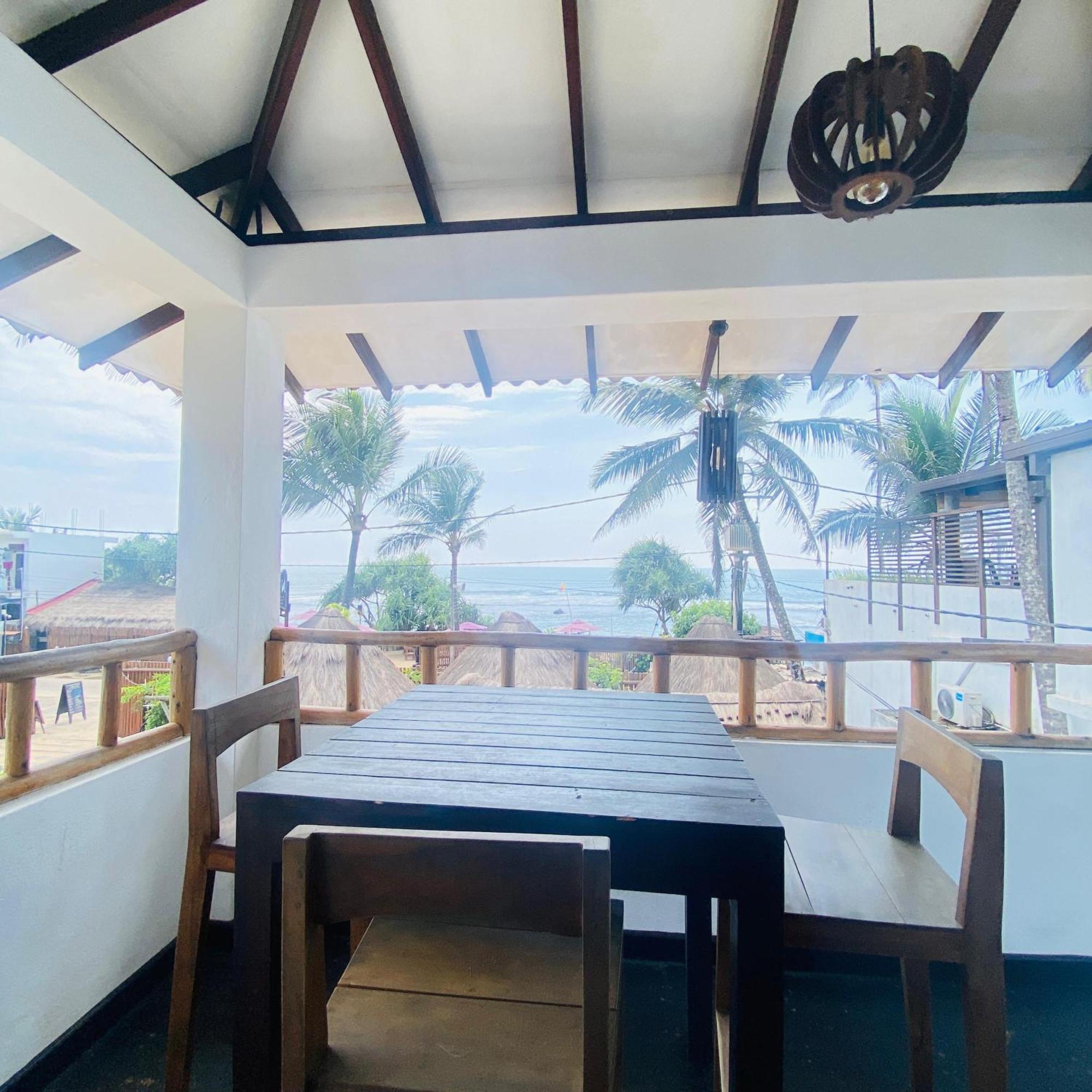 Shima Guni Beach Club Hotel Matara Zimmer foto