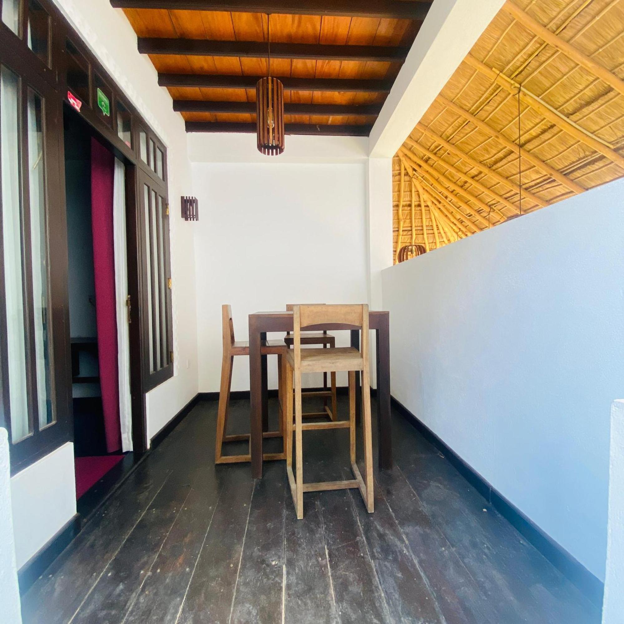 Shima Guni Beach Club Hotel Matara Zimmer foto