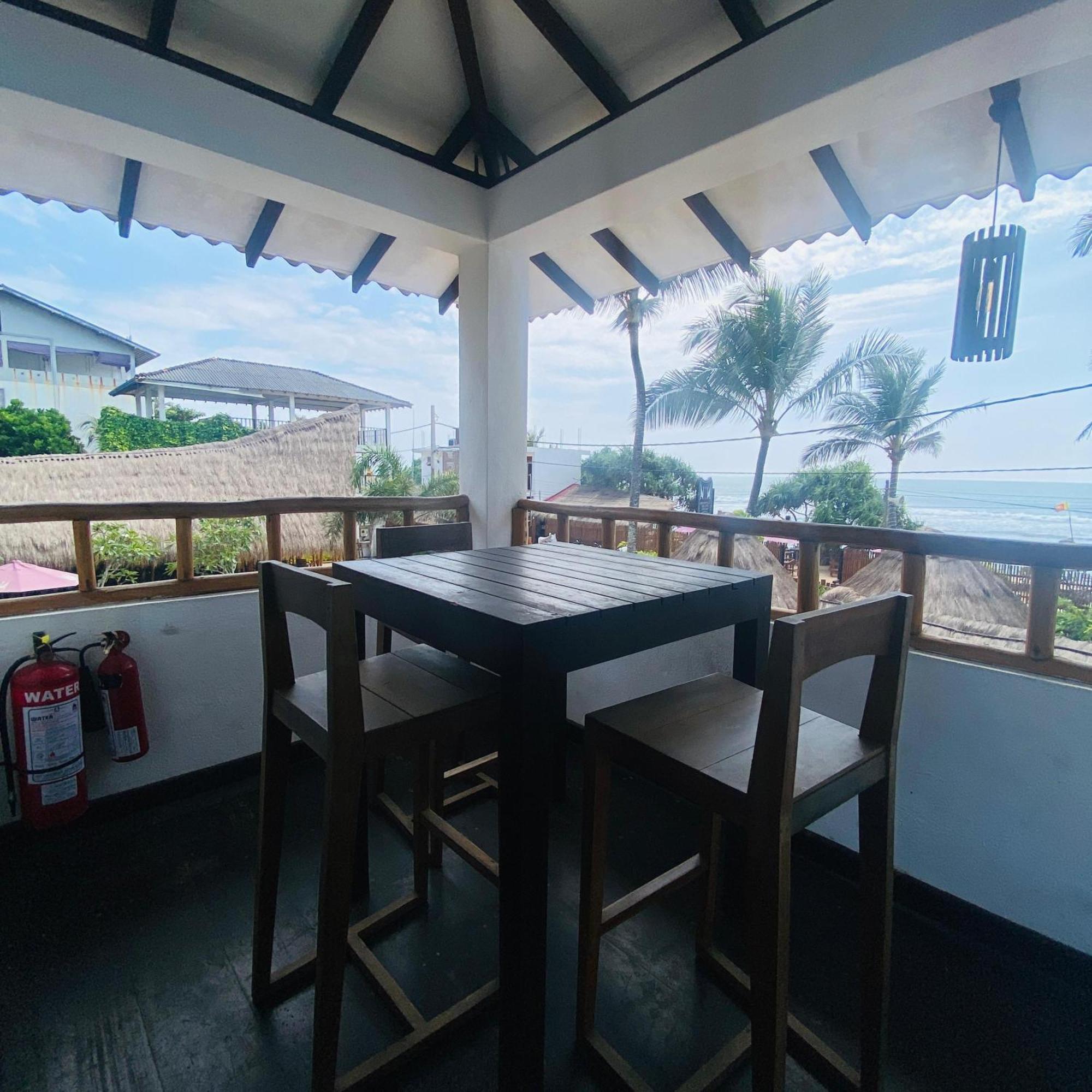 Shima Guni Beach Club Hotel Matara Zimmer foto