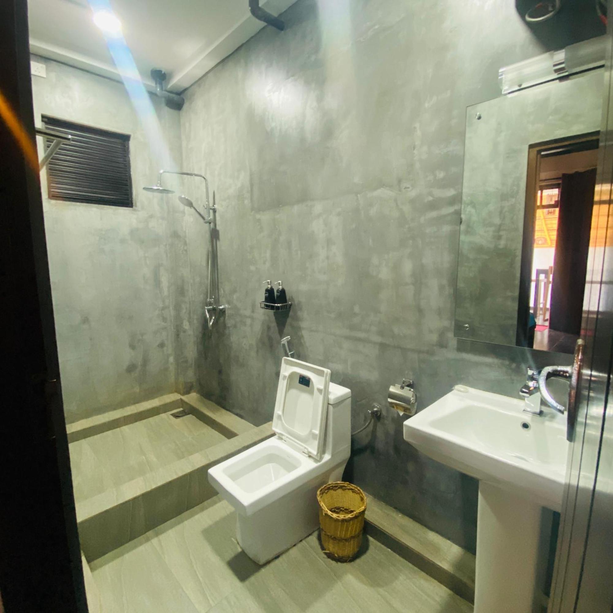 Shima Guni Beach Club Hotel Matara Zimmer foto
