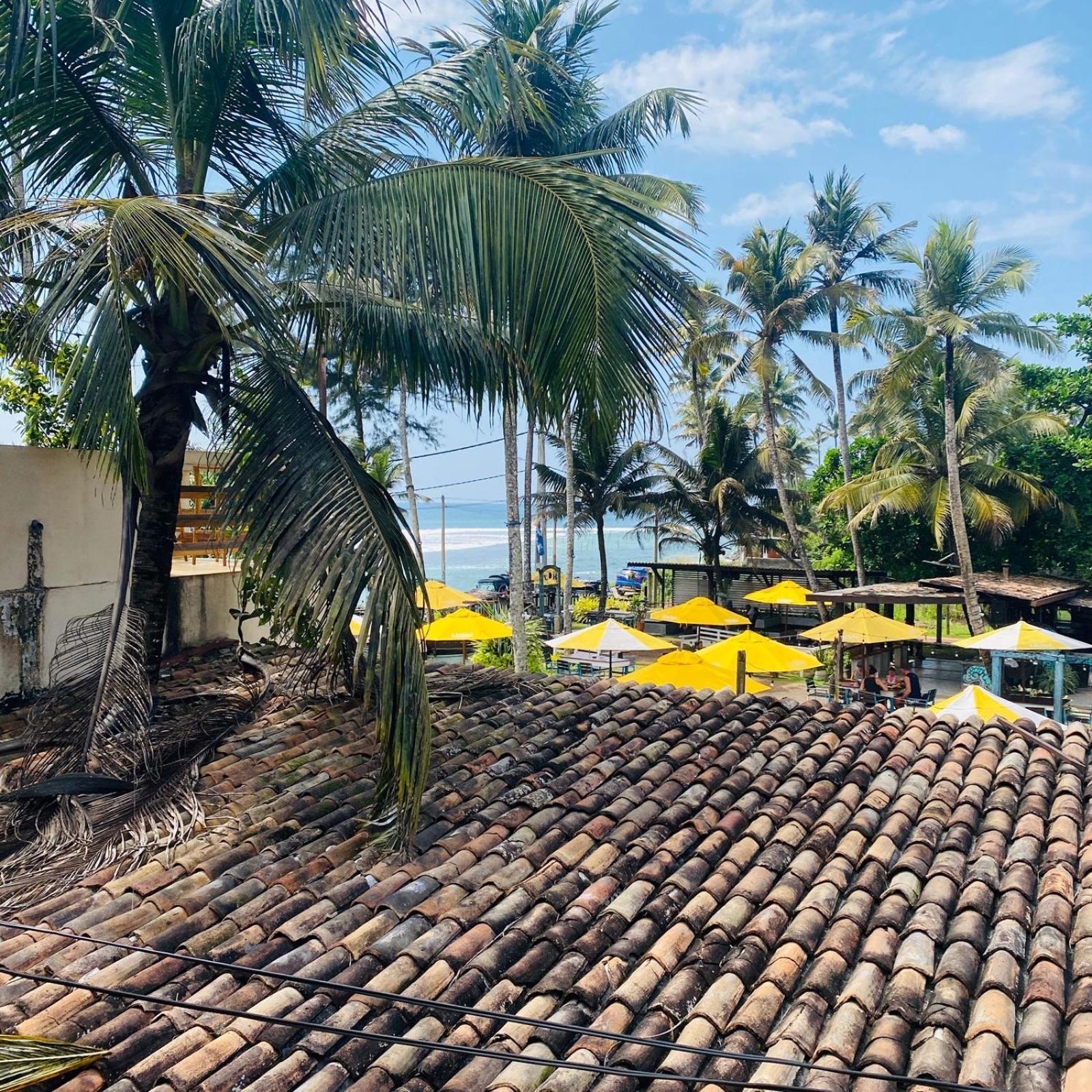 Shima Guni Beach Club Hotel Matara Zimmer foto
